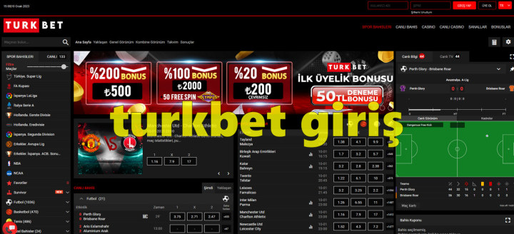 Turkbet